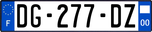 DG-277-DZ
