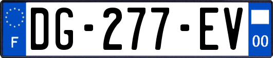 DG-277-EV