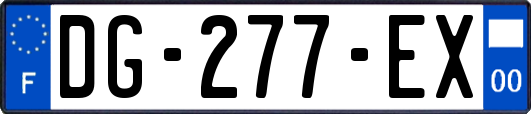 DG-277-EX