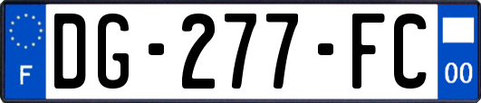 DG-277-FC