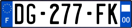 DG-277-FK