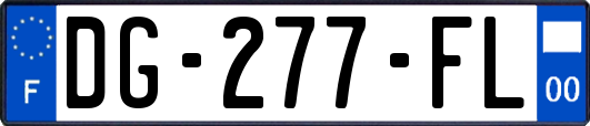 DG-277-FL