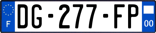 DG-277-FP