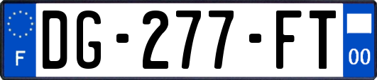 DG-277-FT