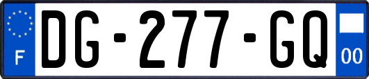 DG-277-GQ