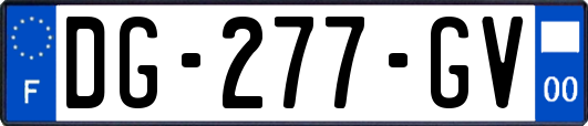 DG-277-GV