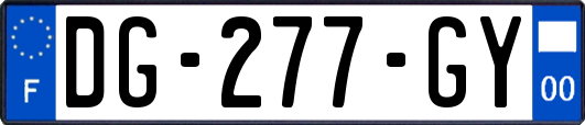 DG-277-GY