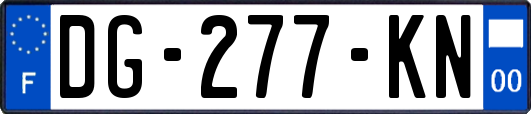 DG-277-KN