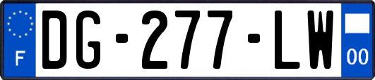 DG-277-LW