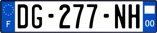 DG-277-NH