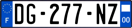 DG-277-NZ