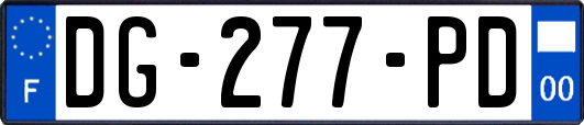 DG-277-PD