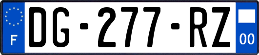 DG-277-RZ