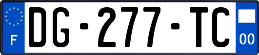 DG-277-TC