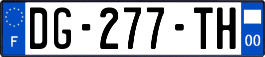 DG-277-TH