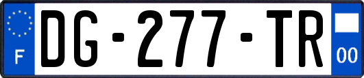 DG-277-TR