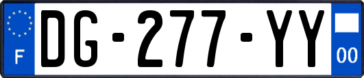 DG-277-YY