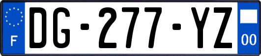 DG-277-YZ