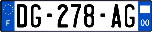 DG-278-AG