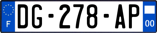 DG-278-AP