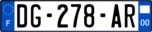 DG-278-AR