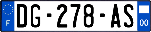 DG-278-AS