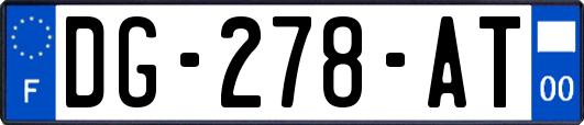 DG-278-AT