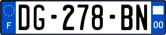 DG-278-BN