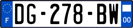 DG-278-BW