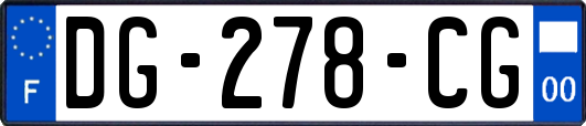 DG-278-CG