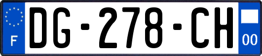 DG-278-CH