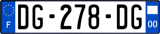 DG-278-DG