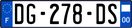 DG-278-DS