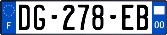 DG-278-EB