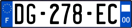 DG-278-EC