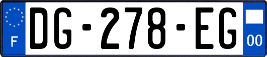 DG-278-EG