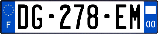 DG-278-EM