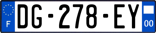 DG-278-EY