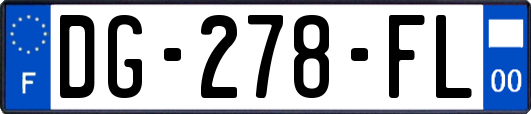 DG-278-FL