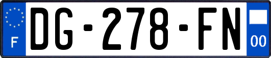 DG-278-FN