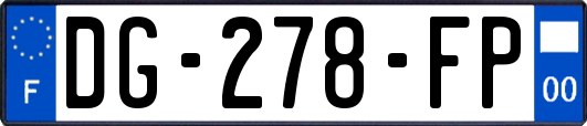 DG-278-FP