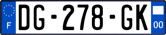 DG-278-GK