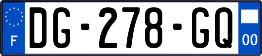 DG-278-GQ