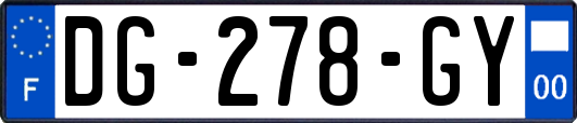 DG-278-GY