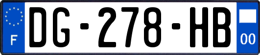 DG-278-HB