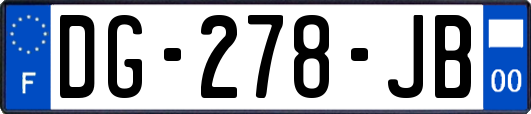 DG-278-JB