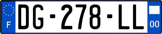 DG-278-LL