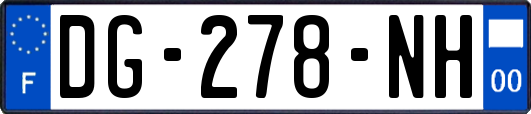 DG-278-NH