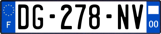 DG-278-NV