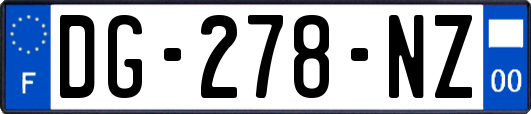 DG-278-NZ
